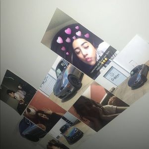 Meet your Posher, Sandra